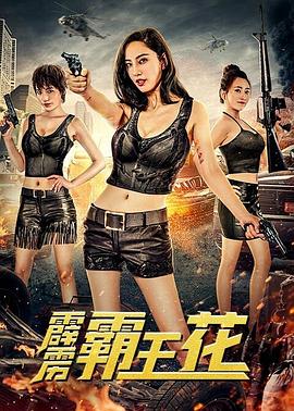 别惹我女儿 封面图